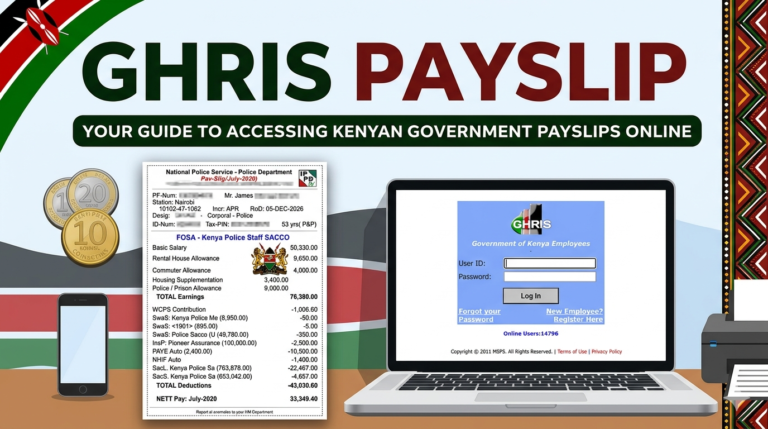 ghris payslip